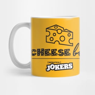 CHEESE BOI Mug